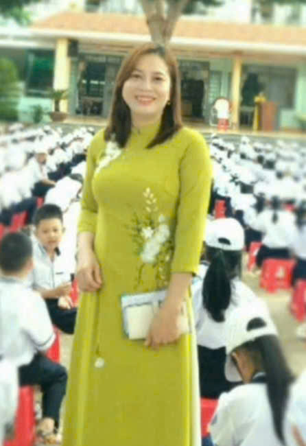 Trịnh Thị Hồng Vân Trịnh Thị Hồng Vân
