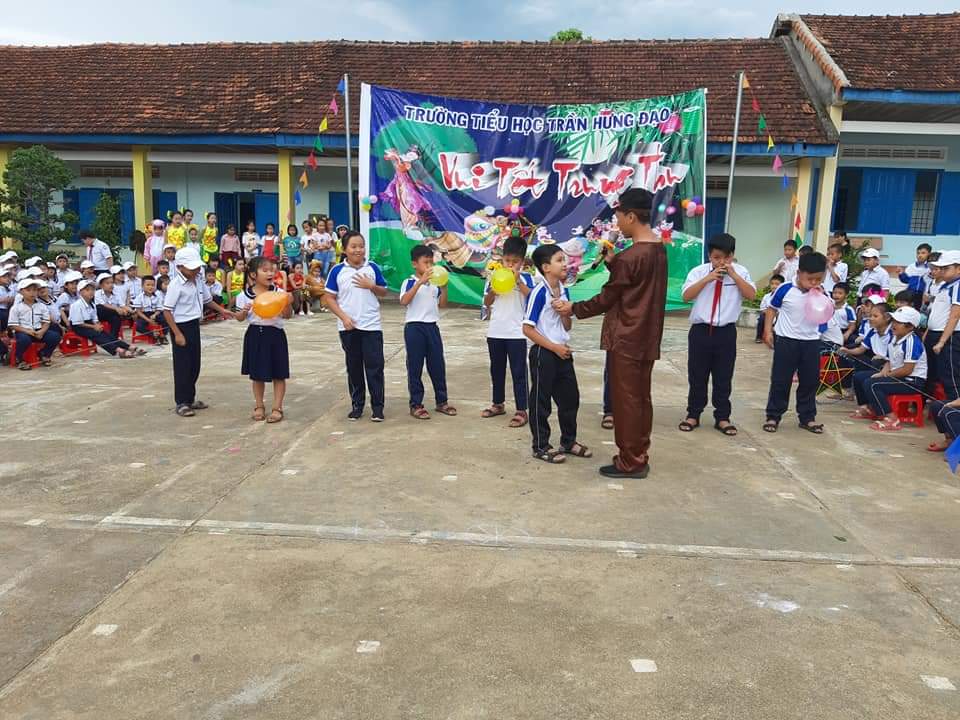 TẾT TRUNG THU
