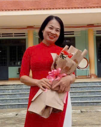 Đào Thị Kim Oanh Đào Thị Kim Oanh